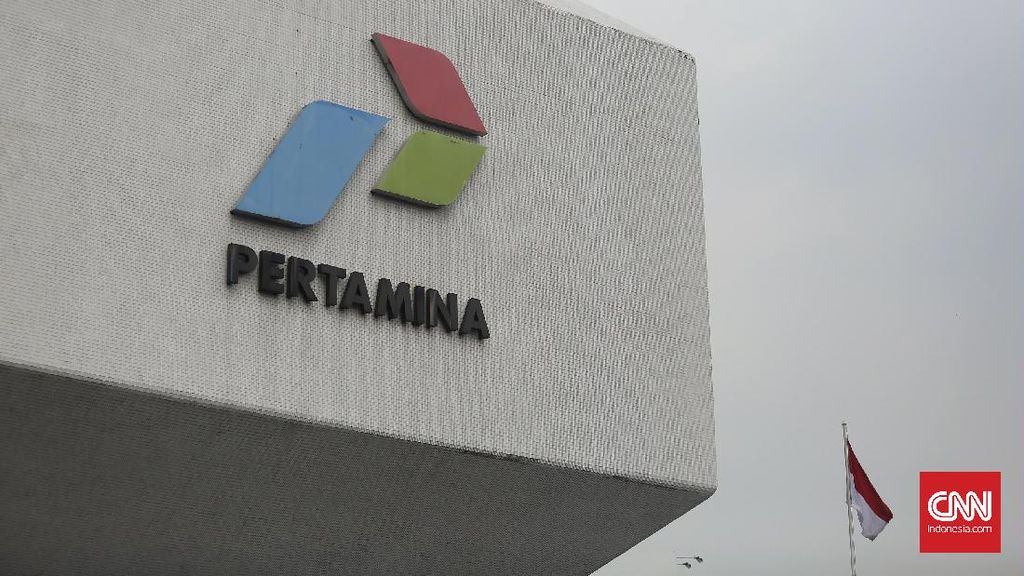 Pertamina Pastikan Aset Minyak di Venezuela Tak Terimbas Serangan AS