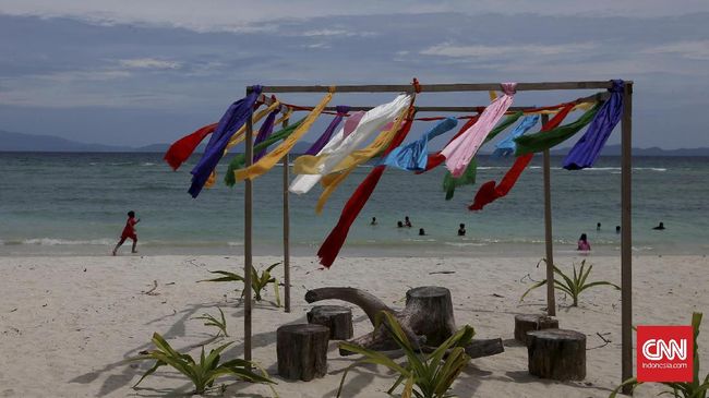 Beberapa pertimbangan yang dikaji berkaitan kesiapan dan kelayakan lokasi, serta keamanan tempat dari cuaca laut di kawasan Teluk Sabang.