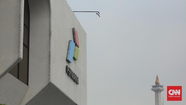 Sebelum Komut Pertamina Ahok membuka aib direksi, perusahaan minyak negara tersebut sudah pernah terjerat beberapa masalah. Berikut rinciannya.