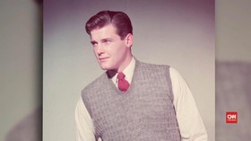 Ritual Rahasia Roger Moore sebelum Jadi James Bond
