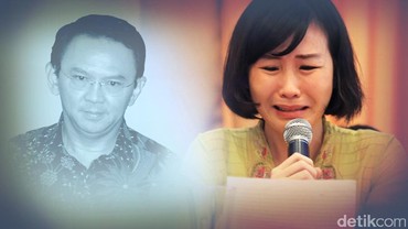 img-title Inikah Bukti Ahok dan Veronica Tan Masih Kompak meski Tak Lagi Rukun?
