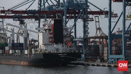 Pemerintah Janji Beri Kemudahan 381 Importir