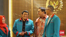 Permintaan Bang Haji Rhoma untuk Pendukung Ahok