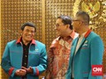 Permintaan Bang Haji Rhoma untuk Pendukung Ahok