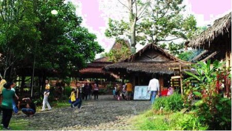 Kementerian Pariwisata (Kemenpar) menggelar pelatihan kepariwisataan bidang kebijakan pengelolaan homestay