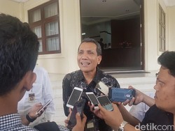 KPK Ingatkan Kepala Daerah soal Alokasi Bansos: Berisiko Tinggi
