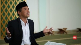 Bagaimana Cara Memilih Tanggal Pertama Puasa Ramadan?