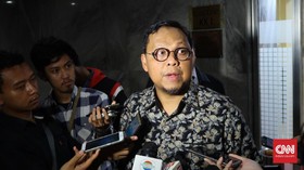 Pansus Pemilu Sepakat Tak Kucurkan Dana untuk Saksi Parpol