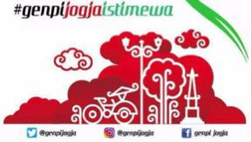 Generasi Pesona Indonesia (GenPI) makin melebarkan sayapnya demi memajukan pariwisata Indonesia.