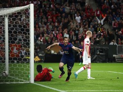 5 Final Terakhir MU di Eropa: Cuma Sekali Menang Lawan Timnya Onana
