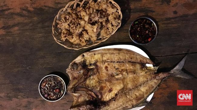 Menyantap apa saja untuk berbuka puasa dan sahur tidak akan mengganggu kesehatan, yang terpenting adalah memperhatikan porsi dan kandungan di dalam makanannya.