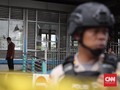 Malaysia Tangkap WNI Pemimpin Teroris JAD
