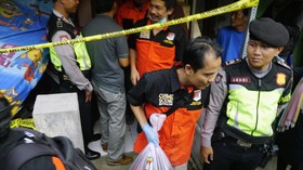 Keluarga Kenali Terduga Teroris Bom Kampung Melayu dari Foto