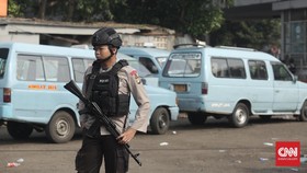 RUU Terorisme: Antara Ketegasan dan Pelanggaran HAM