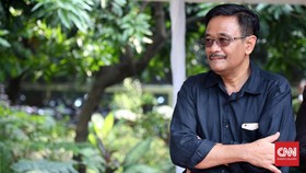 Djarot Sebut Konflik DKI Bukti Perlunya Penguatan Pancasila