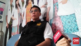 Kisah Ayah Bripda Yogi, Korban Bom Kampung Melayu