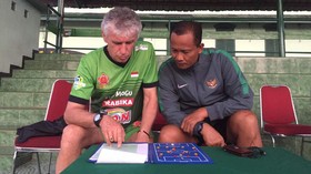 PS TNI Waspadai Kebangkitan Persela