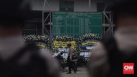 Korban Bom Kampung Melayu Bisa Minta Ganti Rugi