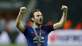 Mata Ibaratkan Rekannya di MU dengan Kuliner Spanyol