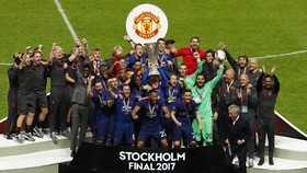 Fakta Angka dari Keberhasilan MU Jadi Juara Liga Europa