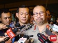 Kasus Buku Merah, Polri Tak Akan Usut Internal Kepolisian