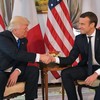 Eropa Ingin Terlibat Pertemuan Trump, Putin, dan Zelenksy