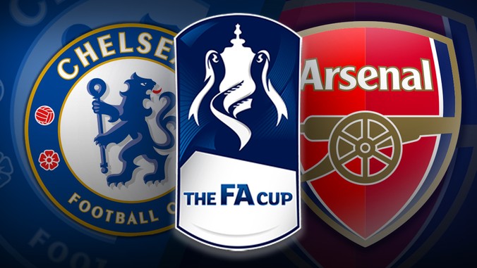 Arsenal memastikan merengkuh trofi Piala FA 2017 setelah menang 2-1 atas Chelsea. The Gunners dapat gelar penghibur musim ini setelah gagal ke Liga Champions.