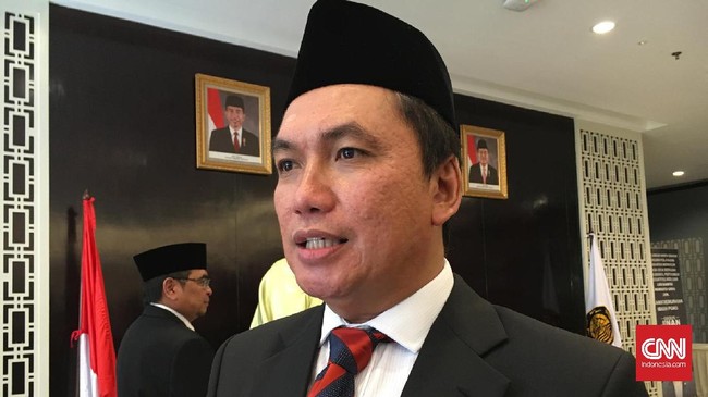 BPH Migas bersikeras menyatakan pembentukannya tidak bertentangan dengan konstitusi dan tertuang dalam putusan Mahkamah Konstitusi Nomor 65 Tahun 2012.