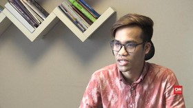 Aktivis Vietnam Apresiasi Pengesahan Pernikahan Gay Taiwan