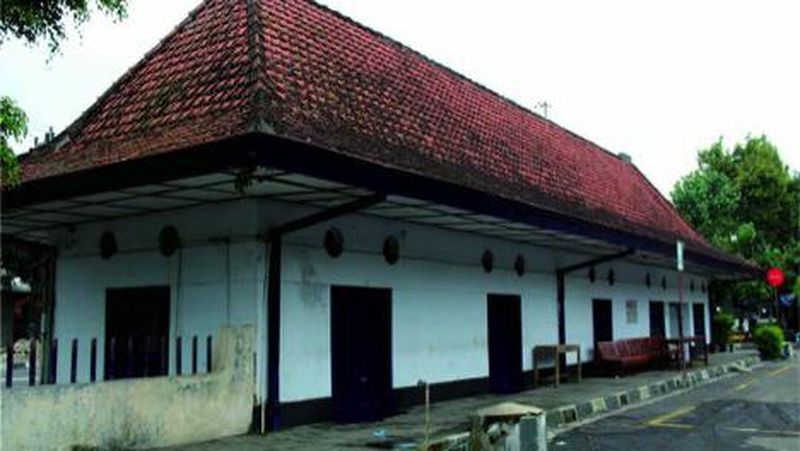 Jika Anda punya rencana berlibur ke Yogyakarta, mampirlah ke Bantul.