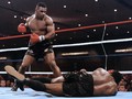 Tyson Bikin KO Petinju Dewasa Saat Masih 12 Tahun