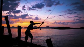 Danau Toba Punya Dua Objek Wisata Baru