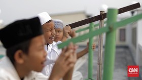 Ahli Jelaskan 1 Ramadan Bisa Tak Serentak Pemerintah dan Muhammadiyah