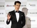 Kim Woo-bin Kirim Truk Kopi ke Lokasi Syuting D.O EXO