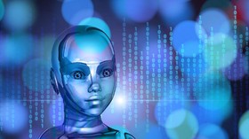 Beban Kerja Terlalu Berat, Robot 'PNS' di Korsel Diduga 'Bunuh Diri'