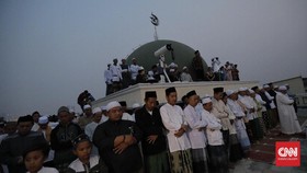 Daftar Lokasi Pemantauan Hilal di Pelbagai Provinsi