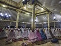 Takmir Masjid Gede Imbau Umat Islam Jadi Pelopor Cegah Corona