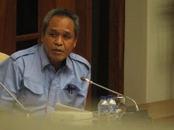 Polisi Usut Dugaan Benny Harman Aniaya Karyawan Resto-Laporan Balik