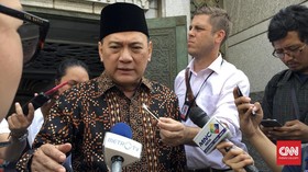Survei BI: Inflasi Pekan Ketiga Februari 0,19 Persen