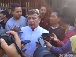 Sultan Sepuh Cirebon Sempat Dikabarkan Kritis Sebelum Meninggal