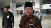 Gugatan OSO Dikabulkan MA, Ini Kata Pimpinan DPD