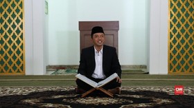 Niat Puasa Ramadan Cukup Sekali atau Tiap Hari?