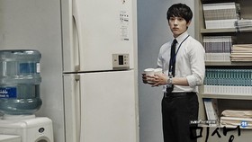 Korea Pilih Im Siwan Sebagai Penyanyi yang Paling Jago Akting