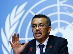 Status Darurat Dicabut, Bos WHO Tegaskan COVID-19 Masih Jadi Ancaman Global