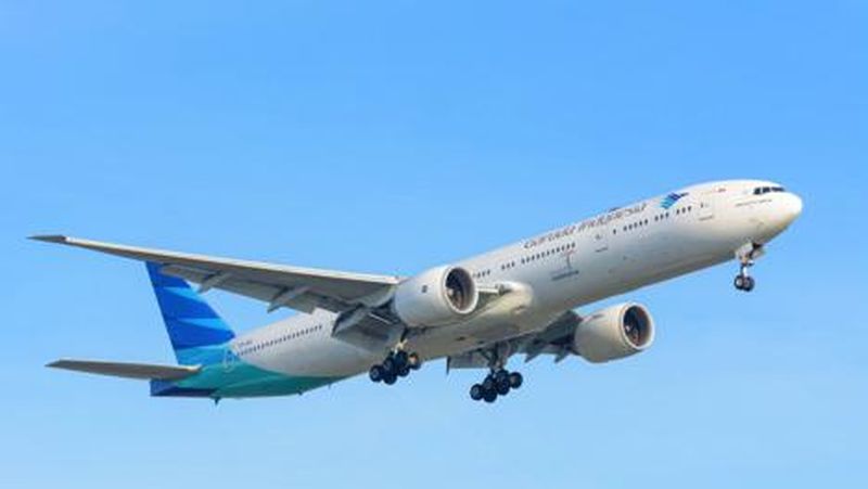 Maskapai nasional Garuda Indonesia akan mulai membuka jalur penerbangan Jakarta-Banyuwangi pada 20 Juni 2017.