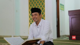 Hukum Salat Tarawih di Rumah