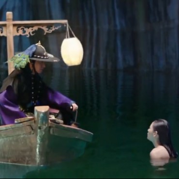 Drakor Lee Min Ho 'Legend of the Blue Sea' Bakal Tayang di Layar Kaca Indonesia