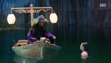 img-title Drakor Lee Min Ho 'Legend of the Blue Sea' Bakal Tayang di Layar Kaca Indonesia