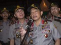 Kapolri Akan Mutasi Polisi yang Tak Tegas Tangani Persekusi
