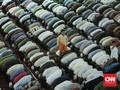 Fatwa Muhammadiyah: Tak Perlu Tarawih di Masjid Selama Corona